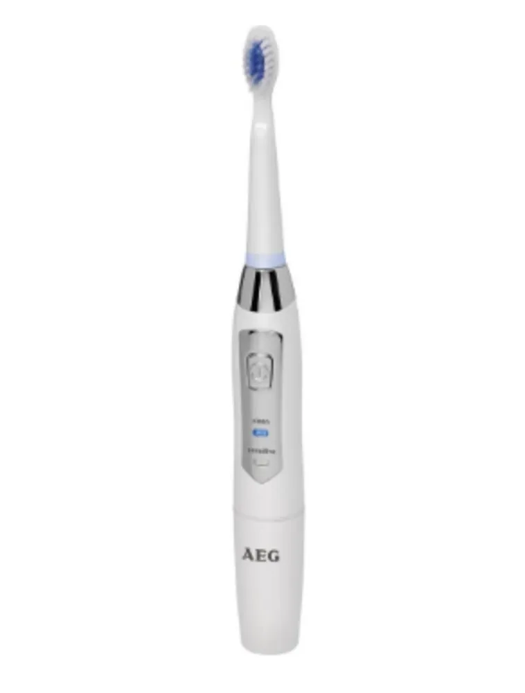 مسواک برقی آ ا گ مدل EZS 5663 WHI